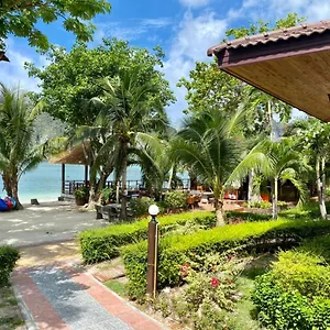 Phi Phi Villa Resort Rezort