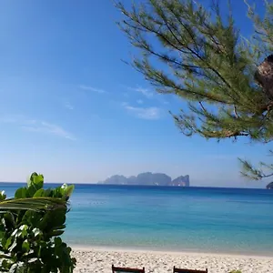 Paradise Pearl Phi Phi-öarna
