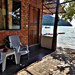  Affittacamere Dalum Beachhouse