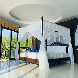 *** Resort Regal - Sha Thailandia
