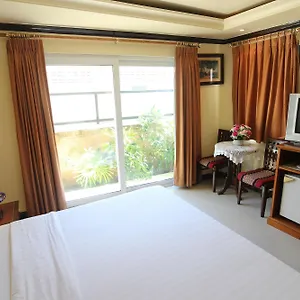Phi Phi Hotel Phi Phi-öarna