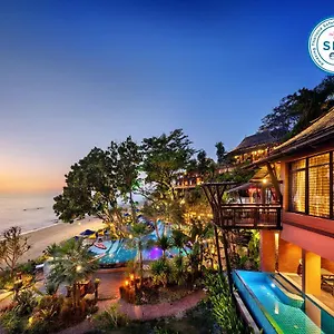 **** Resort Nirvana Resort, Sha Extra Thailandia