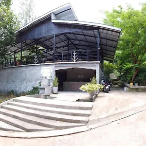  Hostel Live In Leaf Thailand