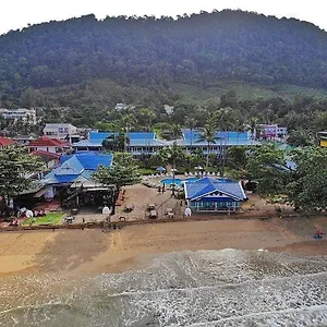 *** Resort Andaman Lanta - Sha Extra Thailand