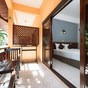 ** Hotel Divers Thailandia