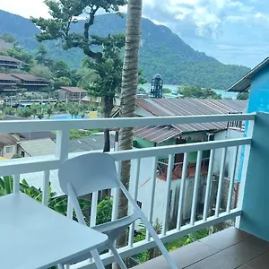  Ostello Blue View House