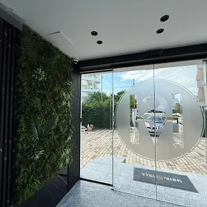 *** Hotel Shehu Villa Albania