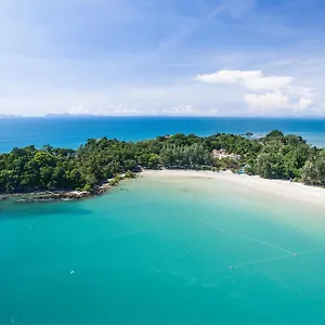 *** Resort Kaw Kwang - Sha Extra Thailand