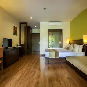 ***** Resort Avani Krabi Thailandia