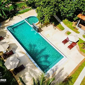 *** Resort Grandfather Khaolak Thailandia