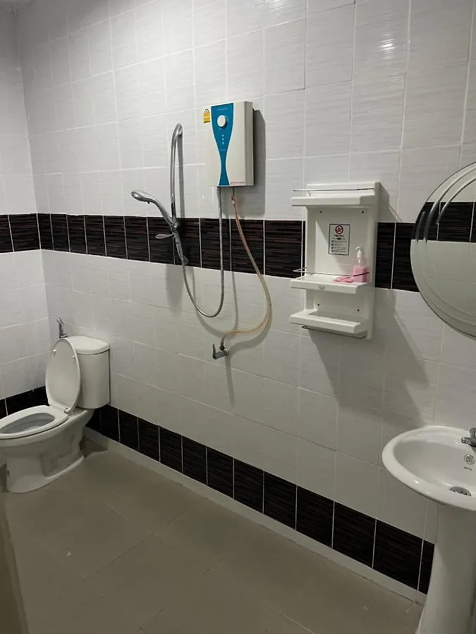 Reggaeinn 皮皮岛 酒店