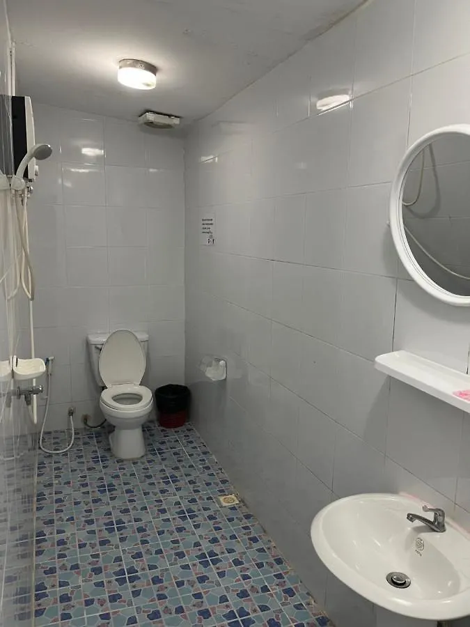 *** 酒店 Reggaeinn 皮皮岛 泰国