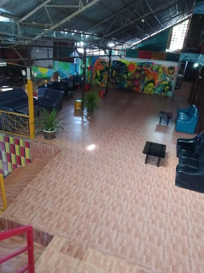 Reggaeinn 皮皮岛 3*,  泰国