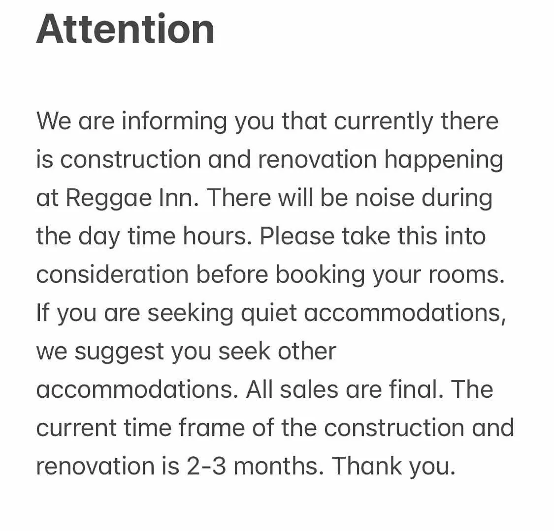 Reggaeinn 皮皮岛