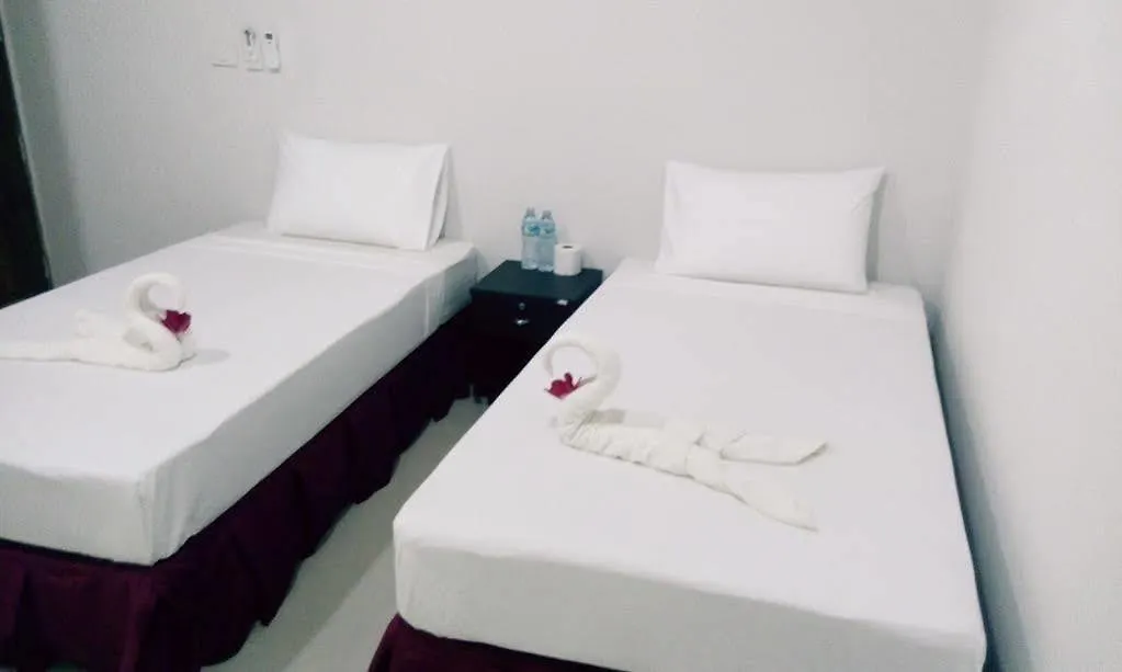 Reggaeinn 皮皮岛